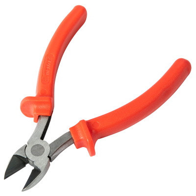 Бокорезы Econom, 160 мм, шлифованные, пластмассовые рукоятки Matrix по ценам производителя в Москве с доставкой по всей России