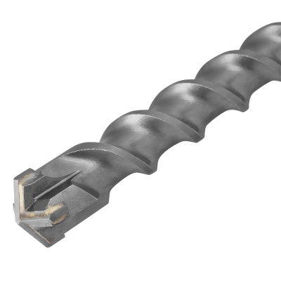 Бур по бетону, 26 х 800 мм, SDS Max c крестовой пластиной Matrix по ценам производителя в Москве с доставкой по всей России