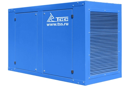 Кожух для дизель генератора до 100 кВт (У) купить в Москве с доставкой по всей России | ProtosMarket.ru