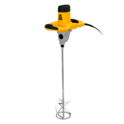 Миксер строительный EM-1-1220, 1220 Вт, 0-480/0-800 об/мин Denzel по ценам производителя в Москве с доставкой по всей России