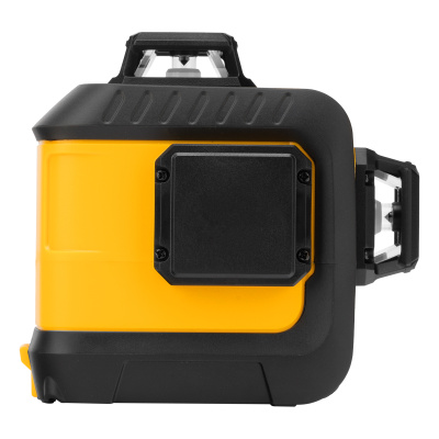 Лазерный уровень мультипризм. LXI 360-2 Green, 30 м, 520 Нм, акк. Li 2800 mAh, резьба 1/4" Denzel по ценам производителя в Москве с доставкой по всей России