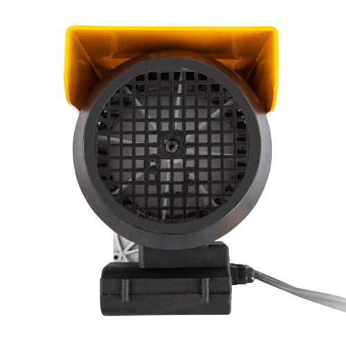 Тельфер электрический TF-1200,1.2 т, 1800 Вт, высота 12 м, 8 м/мин Denzel по ценам производителя в Москве с доставкой по всей России