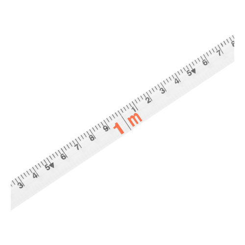 Рулетка геодезическая 30 м х 15 мм, закрытый корпус, фибергласовая лента, двусторонняя шкала, Pro Matrix по ценам производителя в Москве с доставкой по всей России