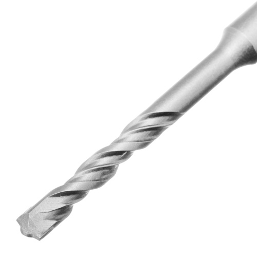 Бур по бетону, 6.5 x 110 мм, SDS Plus Matrix по ценам производителя в Москве с доставкой по всей России