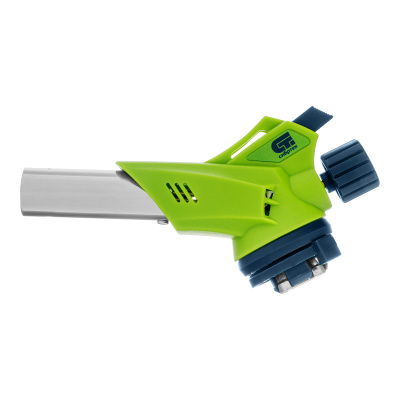 Горелка газовая на бутановый баллон, пьезоподжиг Сибртех по ценам производителя в Москве с доставкой по всей России