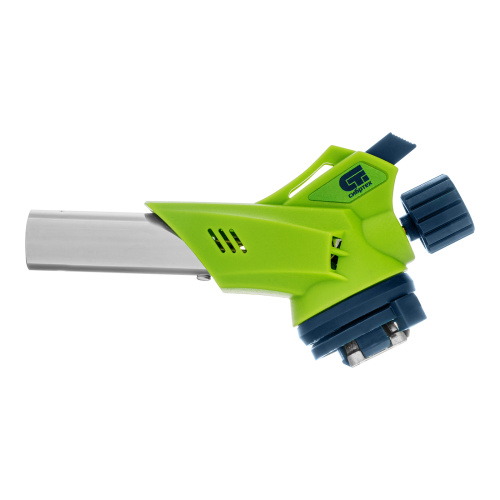 Горелка газовая на бутановый баллон, пьезоподжиг Сибртех по ценам производителя в Москве с доставкой по всей России