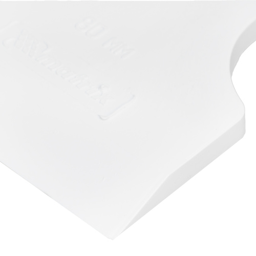 Набор шпателей 40-60-80 мм, белая резина, 3 шт Matrix по ценам производителя в Москве с доставкой по всей России