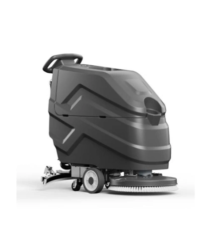 Машина поломоечная с АКБ GEL 24/100 В/Ач TOR PRACTIC 51 по ценам производителя в Москве с доставкой по всей России