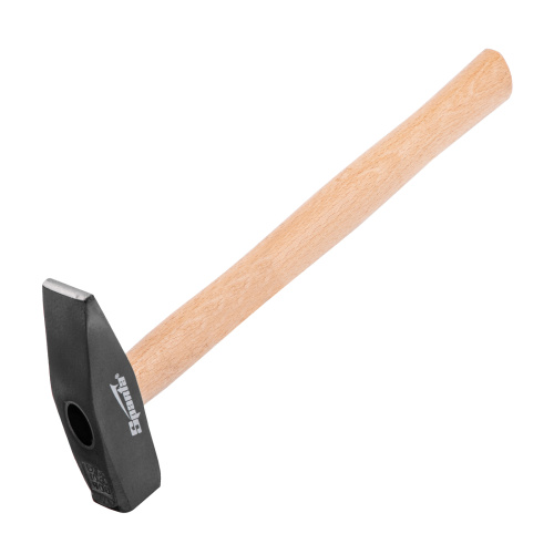 Молоток слесарный, 700 г, квадратный боек, деревянная рукоятка Sparta по ценам производителя в Москве с доставкой по всей России