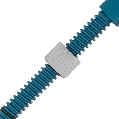 Ключ трубный рычажный №3, 2", литой, тип "B" Сибртех по ценам производителя в Москве с доставкой по всей России