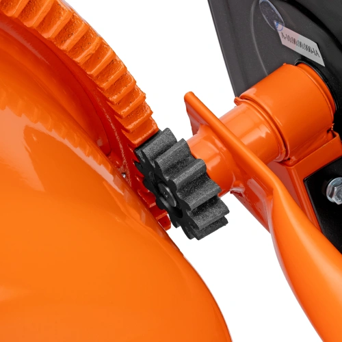 Бетоносмеситель БСН-180, мощность 700 Вт Сибртех по ценам производителя в Москве с доставкой по всей России