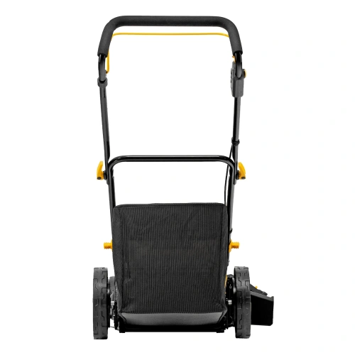 Газонокосилка аккумуляторная бесщет. DLM-460, 460 мм, травосб. 65 л., Li-Ion, 40 В Denzel по ценам производителя в Москве с доставкой по всей России