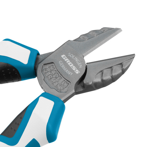 Бокорезы 180 мм, трехкомпонентные рукоятки Gross по ценам производителя в Москве с доставкой по всей России