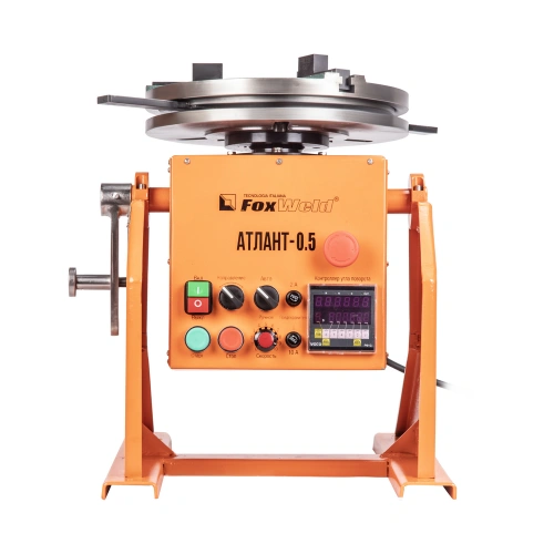 FoxWeld Головка горелки TIG-17F (703.0009, пр-во FoxWeld/КНР) по ценам производителя в Москве с доставкой по всей России