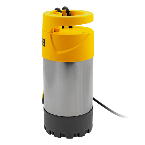 Погружной насос высокого давления PH1100, 1100Вт, подъем 40м, 5500 л/ч Denzel по ценам производителя в Москве с доставкой по всей России