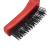 Щетка зачистная четырехрядная, двухкомпонентная рукоятка Matrix по ценам производителя в Москве с доставкой по всей России Щетка зачистная четырехрядная, двухкомпонентная рукоятка Matrix по ценам производителя в Москве с доставкой по всей России