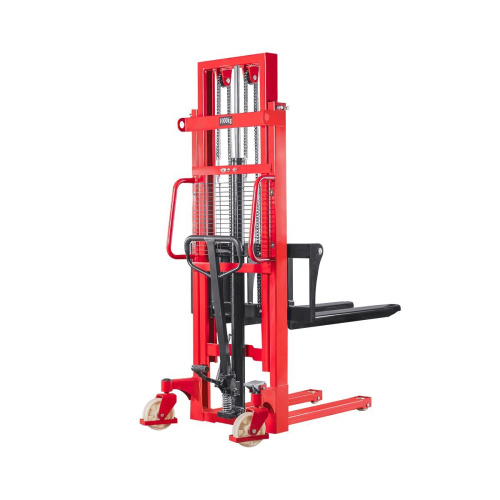 Ручной штабелер RDF 1025 по ценам производителя в Москве с доставкой по всей России