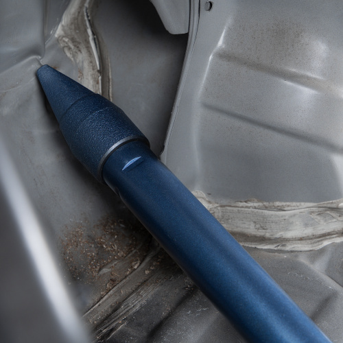 Растяжка гидравлическая, 10 т, набор из 17 предметов, 7 сменных насадок, в пластиковом кейсе Stels по ценам производителя в Москве с доставкой по всей России