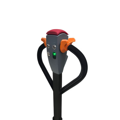 Самоходный электроштабелер PROLIFT M2 SDR 1535-S по ценам производителя в Москве с доставкой по всей России