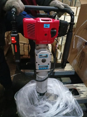 Копер бензиновый TOR JH-60 по ценам производителя в Москве с доставкой по всей России