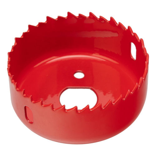 Набор кольцевых пил по дереву, 19-64 мм, 11 предметов Matrix по ценам производителя в Москве с доставкой по всей России