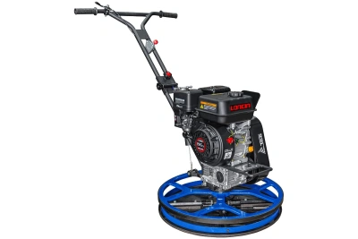 Машина заглаживающая, бензиновая TSS DMR600L (лопасти, диск) по ценам производителя в Москве с доставкой по всей России