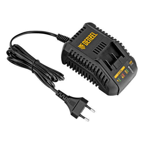 Дрель-шуруповерт аккумуляторная CDL-18-02BM, Li-Ion, 18 В, 2 аккумулятор Denzel по ценам производителя в Москве с доставкой по всей России