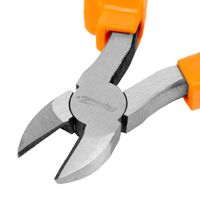 Бокорезы Classic, 160 мм, шлифованные, пластмассовые рукоятки Sparta по ценам производителя в Москве с доставкой по всей России