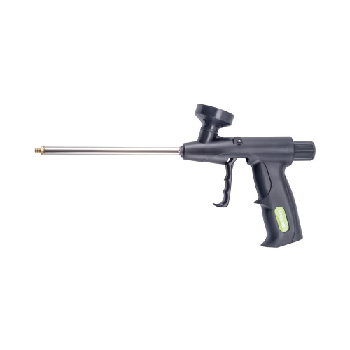Пистолет для монтажной пены FERRLINE FM-9 купить в Москве с доставкой по всей России | ProtosMarket.ru