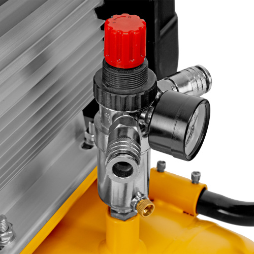 Компрессор воздушный рем. привод BCI 2100/50, 2,1 кВт, 50 литров, 400 л/мин Denzel по ценам производителя в Москве с доставкой по всей России