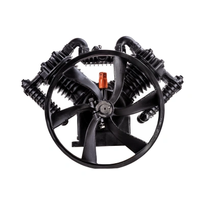 Компрессорная головка ременная AEROMAX B2105T по ценам производителя в Москве с доставкой по всей России