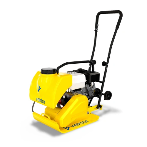 Виброплита Vektor VPG-70Е купить в Москве с доставкой по всей России | ProtosMarket.ru
