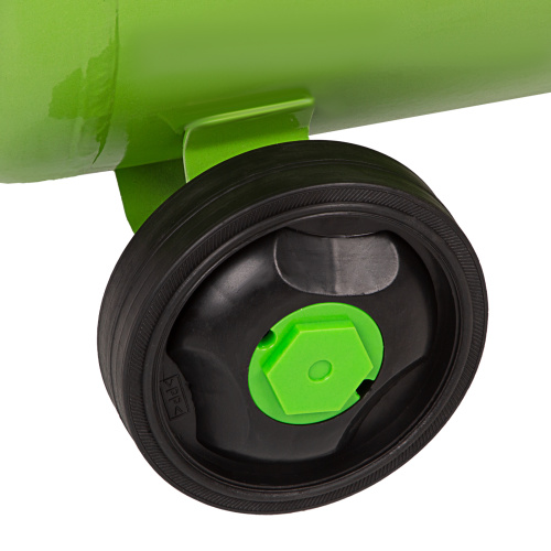 Компрессор воздушный КК-1500/24, 1.5 кВт, 198 л/мин, 24 л, прямой привод, масляный Сибртех по ценам производителя в Москве с доставкой по всей России