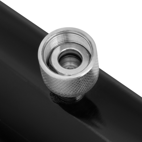 Цилиндр гидравлический для 10 т растяжки Matrix по ценам производителя в Москве с доставкой по всей России