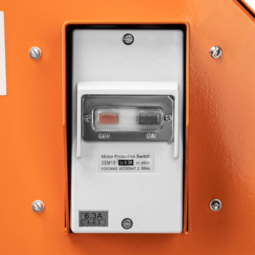 Бетоносмеситель СБР-440А.1, 440 л, 1.5 кВт, 380 В, редуктор. по ценам производителя в Москве с доставкой по всей России