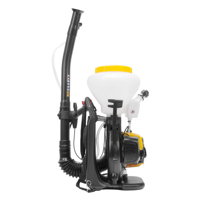 Опрыскиватель бензиновый GS-43, 43 см3, бак 14 л Denzel по ценам производителя в Москве с доставкой по всей России