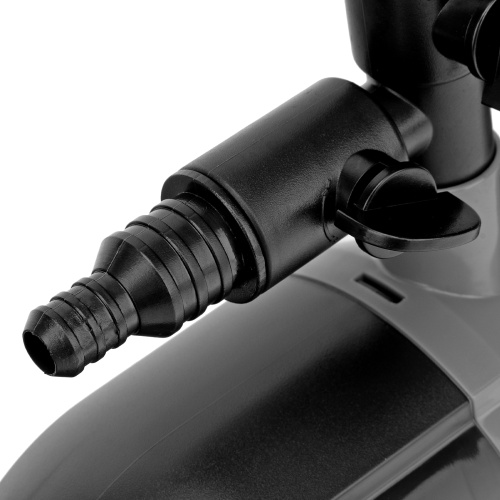 Насос фонтанный FNP31-24, 31 Вт, подъем 2,4 м, 1500 л/ч, колокольчик/2 каскада/гейзер Denzel по ценам производителя в Москве с доставкой по всей России