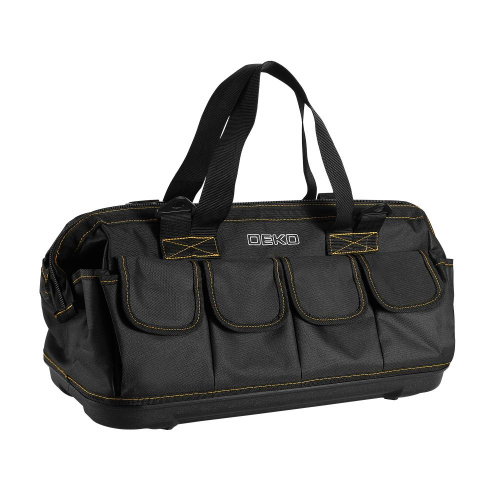 Сумка для инструментов с карманами DEKO DKTB55 по ценам производителя в Москве с доставкой по всей России