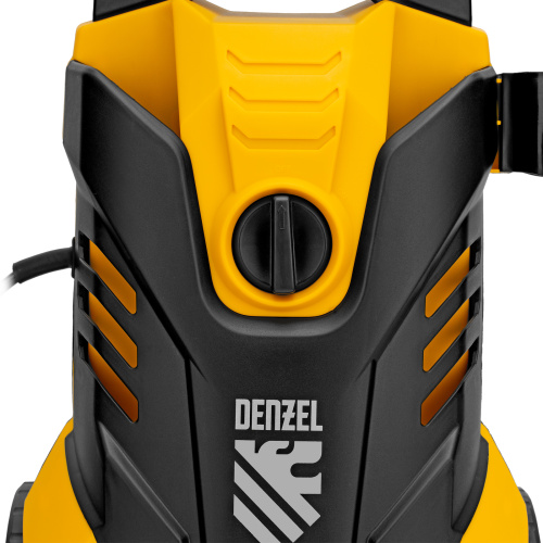Моечная машина высокого давления R-135, 1800 Вт, 135 бар, 6 л/мин, колесная Denzel по ценам производителя в Москве с доставкой по всей России