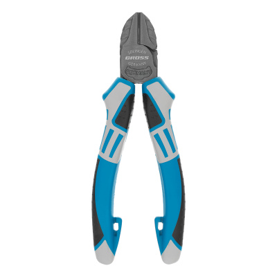 Бокорезы 130 мм, трехкомпонентные рукоятки Gross по ценам производителя в Москве с доставкой по всей России