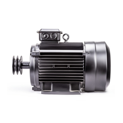 Электродвигатель в сборе AEROMAX EM-700 (400В / 7.5кВт) купить в Москве с доставкой по всей России | ProtosMarket.ru