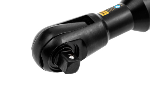 Усиленная пневмотрещотка RP100, 1/2", 160 об/мин, 100 Нм Denzel по ценам производителя в Москве с доставкой по всей России