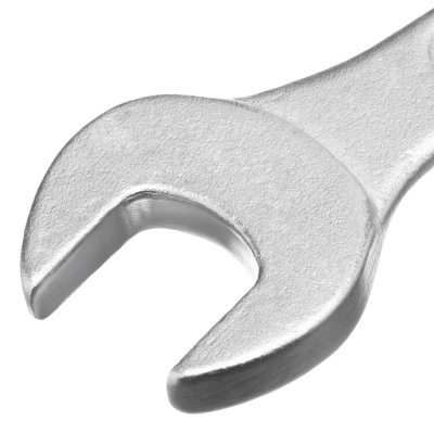 Ключ комбинированный, 14 мм, хромированный Sparta по ценам производителя в Москве с доставкой по всей России