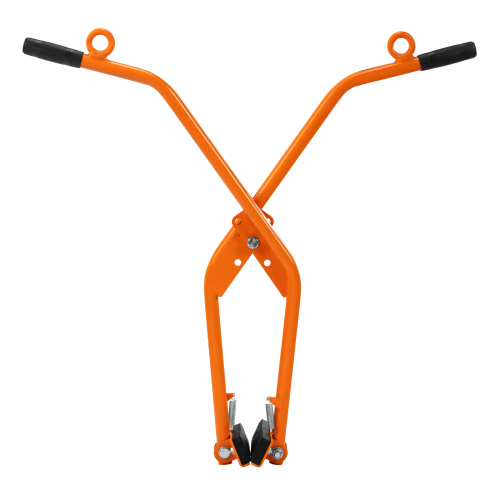 Захват бордюрного камня ручной до 300 мм, 80 кг Сибртех по ценам производителя в Москве с доставкой по всей России