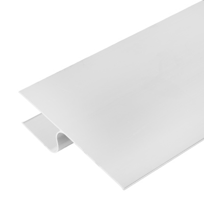 Правило алюминиевое, h-образный профиль, L-1.0 м Сибртех по ценам производителя в Москве с доставкой по всей России