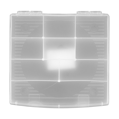 Блок для мелочей, 17 x 16 см, прозрачный матовый Сибртех по ценам производителя в Москве с доставкой по всей России