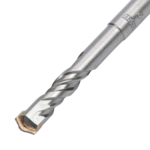 Бур по бетону, 10 x 110 мм, SDS Plus Matrix по ценам производителя в Москве с доставкой по всей России