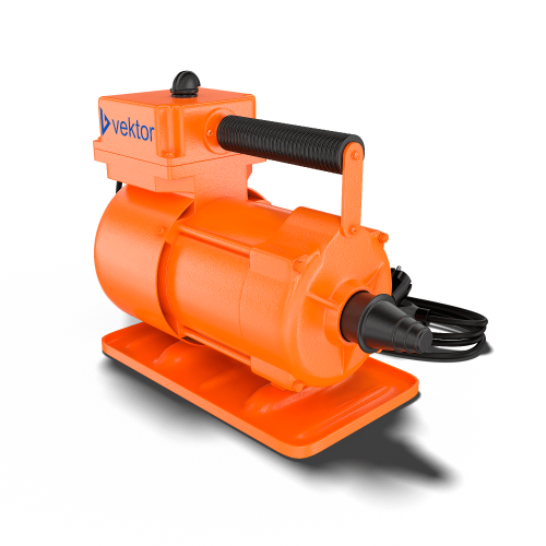 Электродвигатель Vektor 1500/42В по ценам производителя в Москве с доставкой по всей России