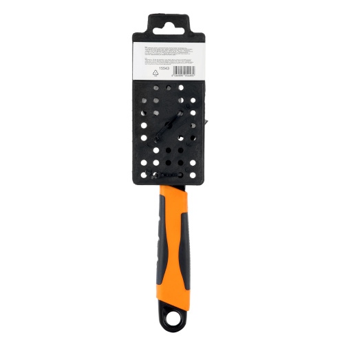 Ключ разводной, 250 мм, двухкомпонентная рукоятка Sparta по ценам производителя в Москве с доставкой по всей России