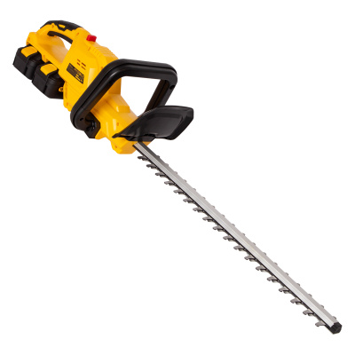 Кусторез аккумуляторный RBC510-36, Li-ion, 36 В, 4 Ач, нож 510 мм, поворотная ручка Denzel по ценам производителя в Москве с доставкой по всей России